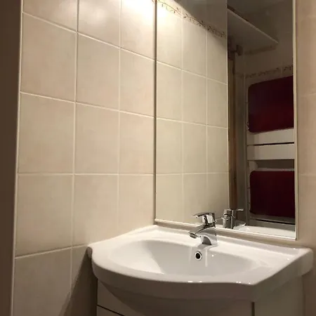Le Refuge Apartment La Plagne