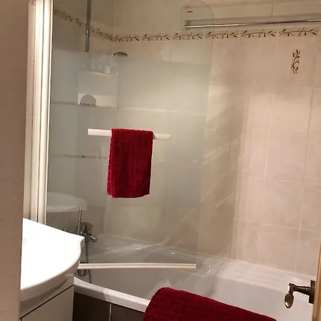 Le Refuge Apartment