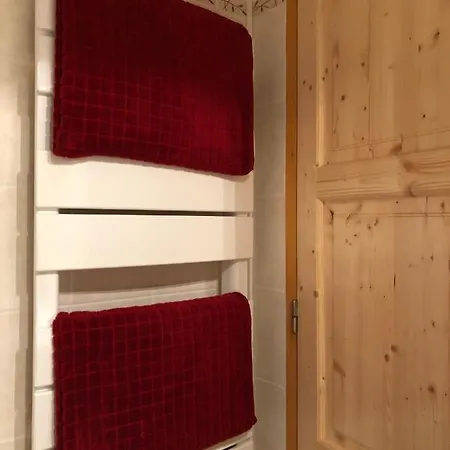 Le Refuge Apartment La Plagne