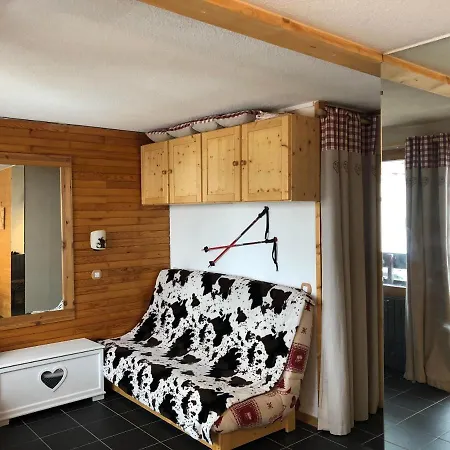 Apartment Le Refuge