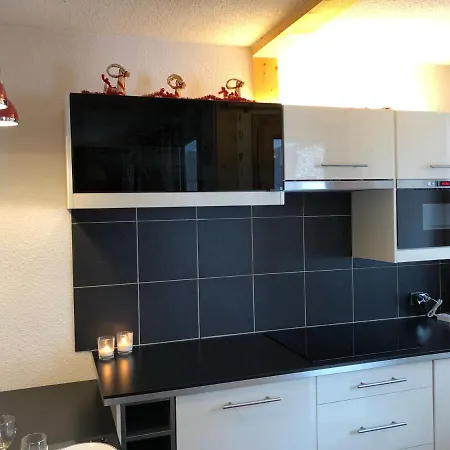 Le Refuge Apartment La Plagne