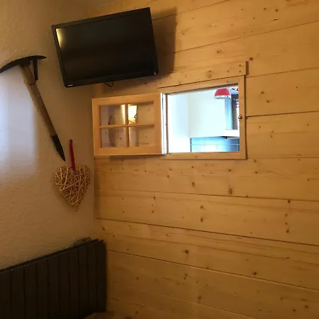 Apartment Le Refuge