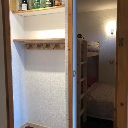Le Refuge Apartment