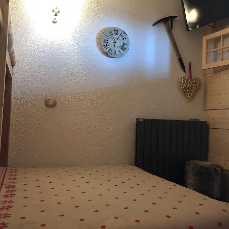 Apartment Le Refuge *