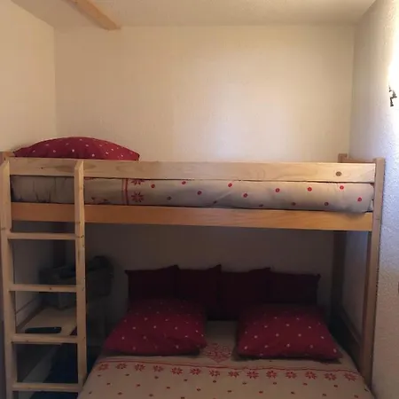 Apartment Le Refuge *